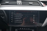 Audi e-tron 50 quattro