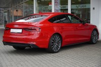 Audi A5 Sportback 2.0 TFSI S-Line