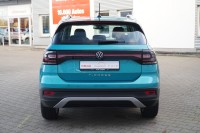 VW T-Cross 1.0 Style