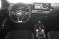 Nissan Juke 1.0 DIG-T N-Connecta Aut.