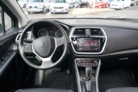 Suzuki SX4 S-Cross 1.4 Boosterjet