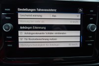 VW Touran 1.5 TSI DSG Highline