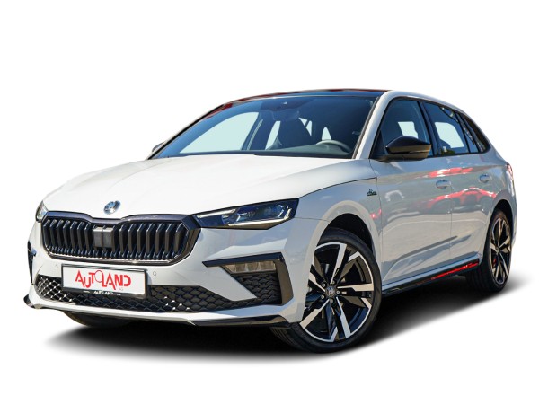Skoda Scala Monte Carlo 1.0 TSI DSG