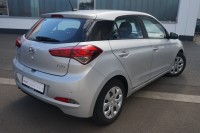 Hyundai i20 1.0