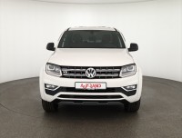 VW Amarok 3.0 TDI 4M Dark Label