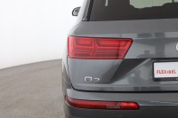 Audi Q7 3.0 TDI quattro S-Line