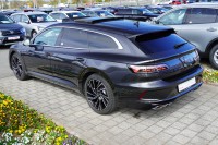 VW Arteon Shooting Brake 2.0 TSI R 4M