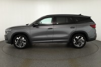 Vorschau: Skoda Kodiaq Sportline 1.5 TSI DSG