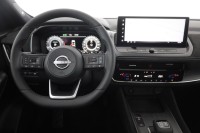 Nissan Qashqai Tekna+ 4WD 1.3 Dig-T Aut.