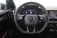Skoda Fabia 1.0 TSI DSG Monte Carlo