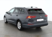 VW Golf VIII Variant 1.5 eTSI DSG Life
