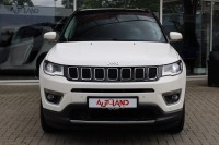 Jeep Compass 1.4 MultiAir Limited 4WD