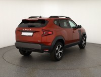 Dacia Duster TCe 130 4x4