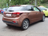 Hyundai i20 1.2 Trend