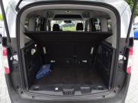 Ford Tourneo Courier Titanium 1.0 EB