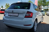 Skoda Fabia 1.0 Soleil