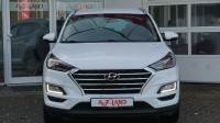 Hyundai Tucson 1.6 GDI