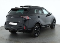 Kia Sportage 1.6 T-GDI GT-Line Hybrid Aut. Facelift