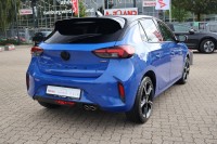 Opel Corsa GS 1.2 DI Turbo Hybrid Aut.