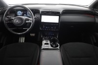 Hyundai Tucson 1.6 CRDi DCT 4WD N-Line