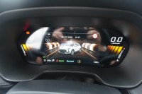 MG ZS 1.5 Hybrid Luxury Aut.