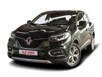 Renault Kadjar 1.3 TCE Limited LED Navi Sitzheizung PDC