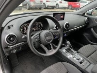 Audi A3 Sportback 40 e-tron sport S-Tronic