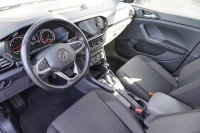 VW T-Cross 1.0 TSI DSG Life