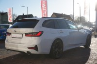 BMW 318 i Touring Sport Line Aut.