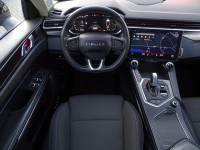 Lynk&Co 01 1.5 TD PHEV AT