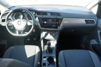 VW Touran 1.0 TSI Trendline