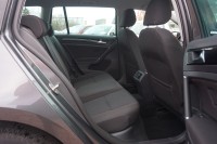 VW Golf VII Variant Sound