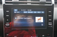 Hyundai Tucson 1.6 T-GDI Mild-Hybrid DCT