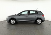 Vorschau: Skoda Fabia 1.0 MPI