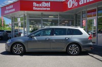 VW Golf VII Variant 1.4 TSI Sound DSG