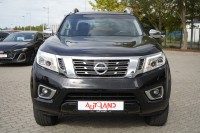 Nissan Navara NP300 2.3 dCi N-Connecta Double Cab