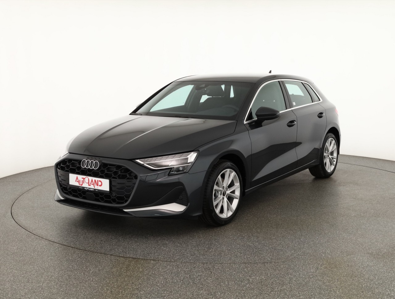 Audi A3 Sportback 35 TFSI s-tronic