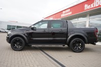Ford Ranger 3.2 TDCi Wildtrak 4x4 20Zoll