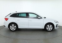 Skoda Scala 1.0 TSI DSG