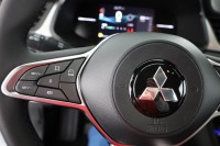 Mitsubishi ASX 1.3 Turbo