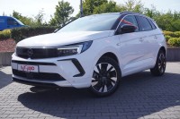 Vorschau: Opel Grandland 1.2DI Turbo Aut.