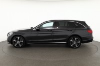 Vorschau: Mercedes-Benz C 300 C300 de T