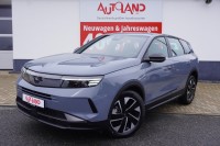 Vorschau: Opel Grandland 1.2DI Turbo Hybrid Aut.