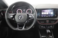 Skoda Scala 1.5 TSI DSG Monte Carlo