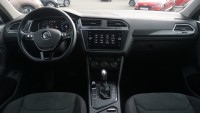 VW Tiguan 1.5 TSI Highline