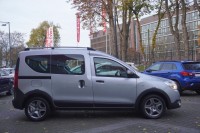 Dacia Dokker Stepway 1.3 TCe