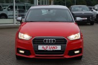 Audi A1 Sportback 1.4 TFSI sport