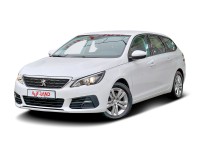 Peugeot 308 1.5 BlueHDi 130 SW Active Navi Sitzheizung Tempomat