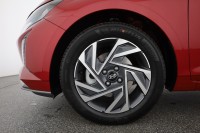 Hyundai i20 1.0 T-GDI Aut.