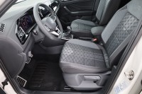 VW T-Roc R-Line Black Style 1.5 TSI DSG